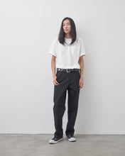 画像をギャラリービューアに読み込む, 【8.15sat 20:00-販売開始】DEAL “EVERYDAY” WORK PANTS / BLACK
