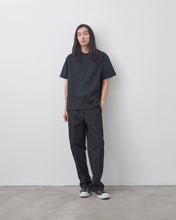 画像をギャラリービューアに読み込む, 【8.15sat 20:00-販売開始】DEAL "EVERYDAY" POCKET T-SHIRTS / BLACK
