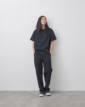 画像をギャラリービューアに読み込む, 【8.15sat 20:00-販売開始】DEAL “EVERYDAY” WORK PANTS / BLACK
