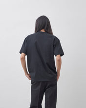 画像をギャラリービューアに読み込む, 【8.15sat 20:00-販売開始】DEAL "EVERYDAY" POCKET T-SHIRTS / BLACK
