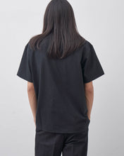 画像をギャラリービューアに読み込む, 【8.15sat 20:00-販売開始】DEAL "EVERYDAY" POCKET T-SHIRTS / BLACK
