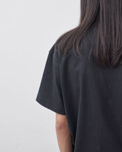 画像をギャラリービューアに読み込む, 【8.15sat 20:00-販売開始】DEAL "EVERYDAY" POCKET T-SHIRTS / BLACK
