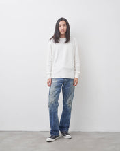 画像をギャラリービューアに読み込む, 【10.03(土） 20:00-販売開始】DEAL “EVERYDAY” THERMAL L/S T-SHIRT / WHITE
