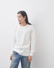 画像をギャラリービューアに読み込む, 【10.03(土） 20:00-販売開始】DEAL “EVERYDAY” THERMAL L/S T-SHIRT / WHITE
