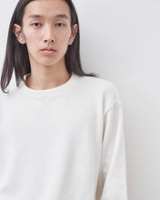 画像をギャラリービューアに読み込む, 【10.03(土） 20:00-販売開始】DEAL “EVERYDAY” THERMAL L/S T-SHIRT / WHITE
