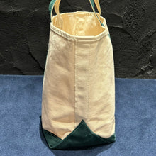 画像をギャラリービューアに読み込む, 1980&#39;s〜 L.L.Bean BOAT AND TOTE ( MINT CONDITION / size L)
