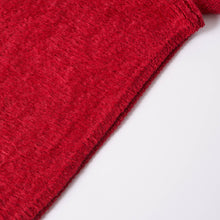 画像をギャラリービューアに読み込む, Alps Mohair Crew Neck Sweater (size L)
