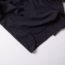 画像をギャラリービューアに読み込む, 1940s US.NAVY CPOシャツ ( GOOD CONDITION )
