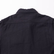 画像をギャラリービューアに読み込む, 1940s US.NAVY CPOシャツ ( GOOD CONDITION )
