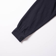 画像をギャラリービューアに読み込む, 1940s US.NAVY CPOシャツ ( GOOD CONDITION )

