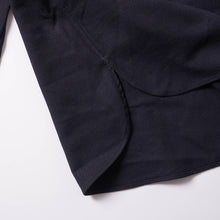 画像をギャラリービューアに読み込む, 1940s US.NAVY CPOシャツ ( size14 / VERY GOOD CONDITION )
