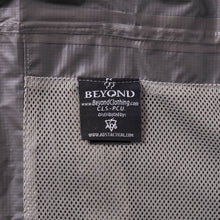 画像をギャラリービューアに読み込む, BEYOND製 LEVEL6 シェルジャケット (size M / GOOD CONDITION )
