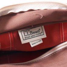画像をギャラリービューアに読み込む, L.L.BEAN ガーデニングトート MINI ( GOOD CONDITION )

