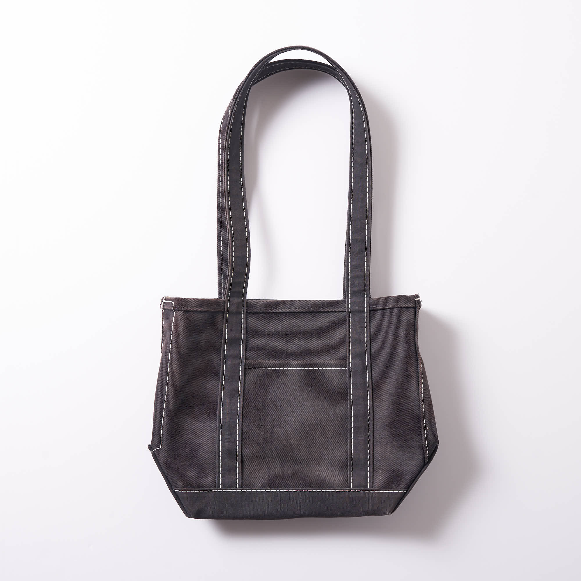 L.L.Bean BOAT AND TOTE 黒黒 ロングハンドル MADE IN USA – LEAD