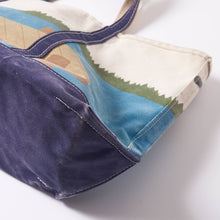 画像をギャラリービューアに読み込む, L.L.Bean BOAT AND TOTE 犬
