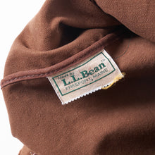 画像をギャラリービューアに読み込む, 1970s L.L.Bean CANVAS TOTE BAG (GOOD CONDITION)

