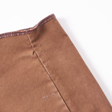 画像をギャラリービューアに読み込む, 1970s L.L.Bean CANVAS TOTE BAG (GOOD CONDITION)
