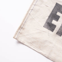 画像をギャラリービューアに読み込む, 1940s〜 “CINCINATTI ENQUIRER” NEWSPAPER BAG (GOOD CONDITION)
