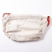 画像をギャラリービューアに読み込む, OLD “Chicago Tribune”  NEWSPAPER BAG
