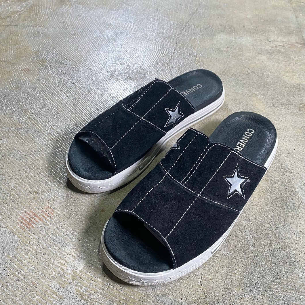 1990's〜 CONVERSE ONESTAR SANDAL (size 8) – LEAD