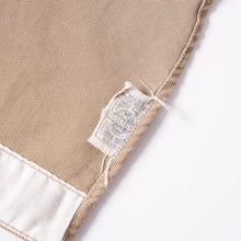 画像をギャラリービューアに読み込む, 1940s WORK SHIRT WITH CHINSTRAP (GOOD CONDITION)
