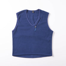 画像をギャラリービューアに読み込む, Patagonia SIMPLE VEST (GOOD CONDITION / size M)
