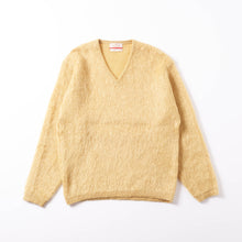 画像をギャラリービューアに読み込む, 1960s Jantzen Mohair Sweater
