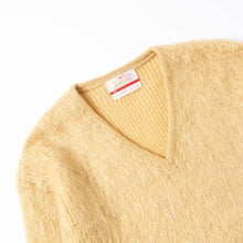 画像をギャラリービューアに読み込む, 1960s Jantzen Mohair Sweater
