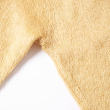 画像をギャラリービューアに読み込む, 1960s Jantzen Mohair Sweater
