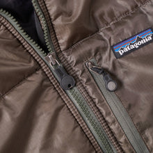 画像をギャラリービューアに読み込む, Patagonia MARS DAS PARKA

