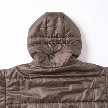 画像をギャラリービューアに読み込む, Patagonia MARS DAS PARKA
