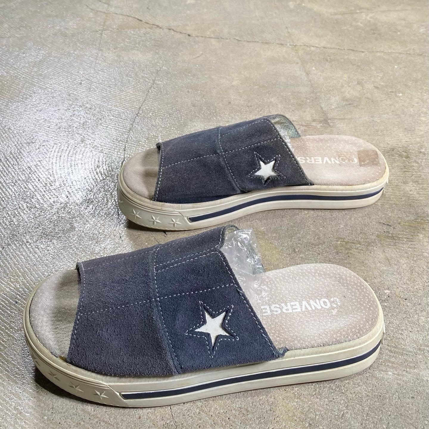 US9 ONE STAR サンダル オリジナル！vintage - 靴