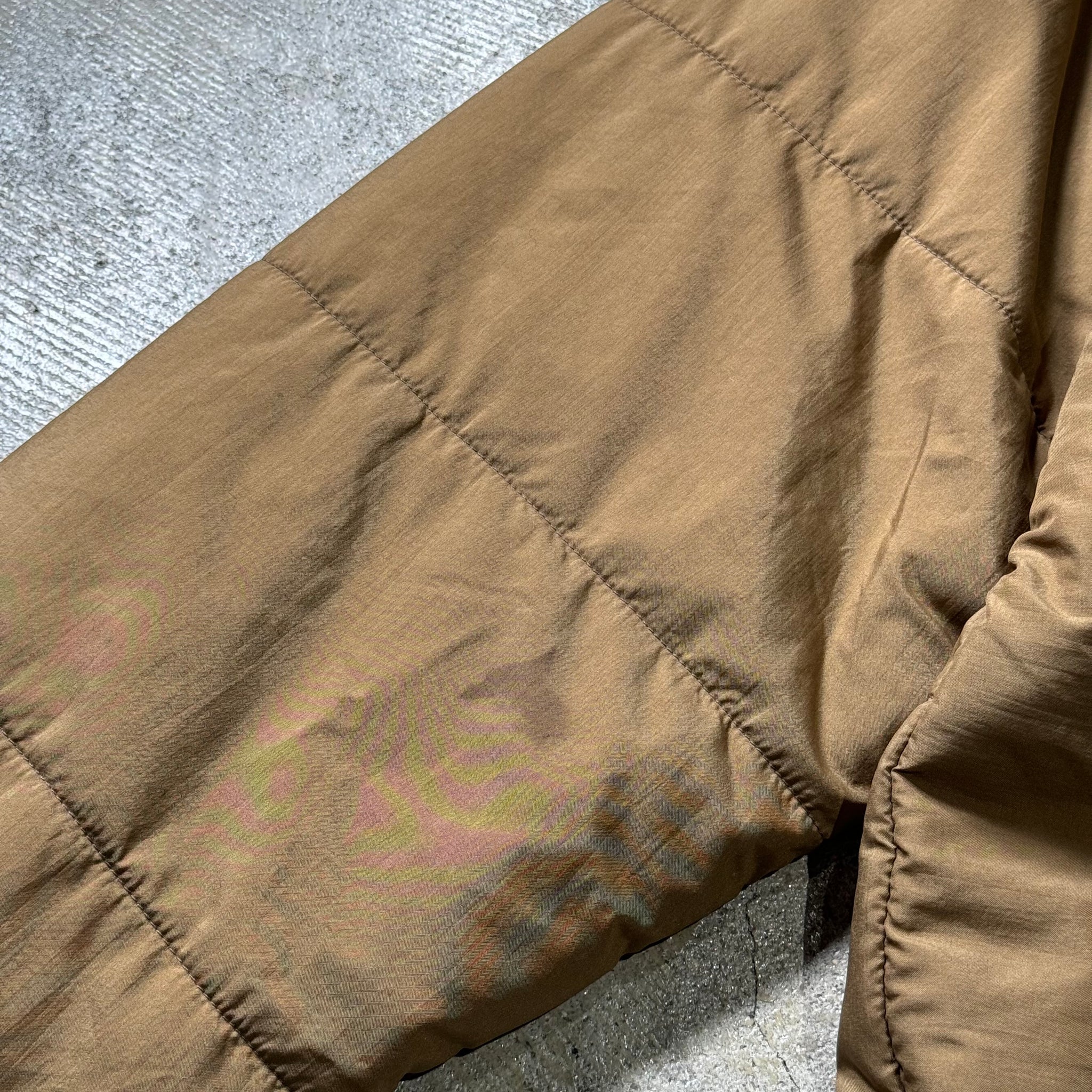 byond pcu level7 type2 コヨーテ size M byond pcu level7 type2 コヨーテ size M PCU Level 7 ECW Parka