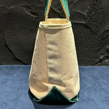 画像をギャラリービューアに読み込む, 1980&#39;s L.L.Bean BOAT AND TOTE ( NICE FADE / size M )
