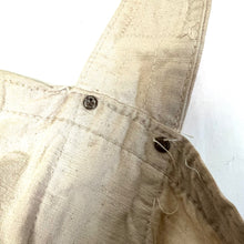 画像をギャラリービューアに読み込む, 1960's THE PROGRESS ニュースペーパーバッグ
