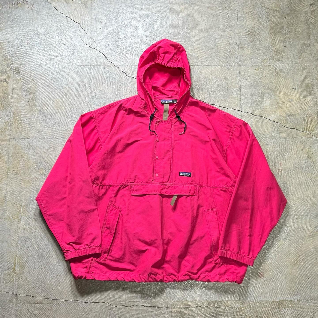 1990's patagonia baggies pullover (size L) – LEAD