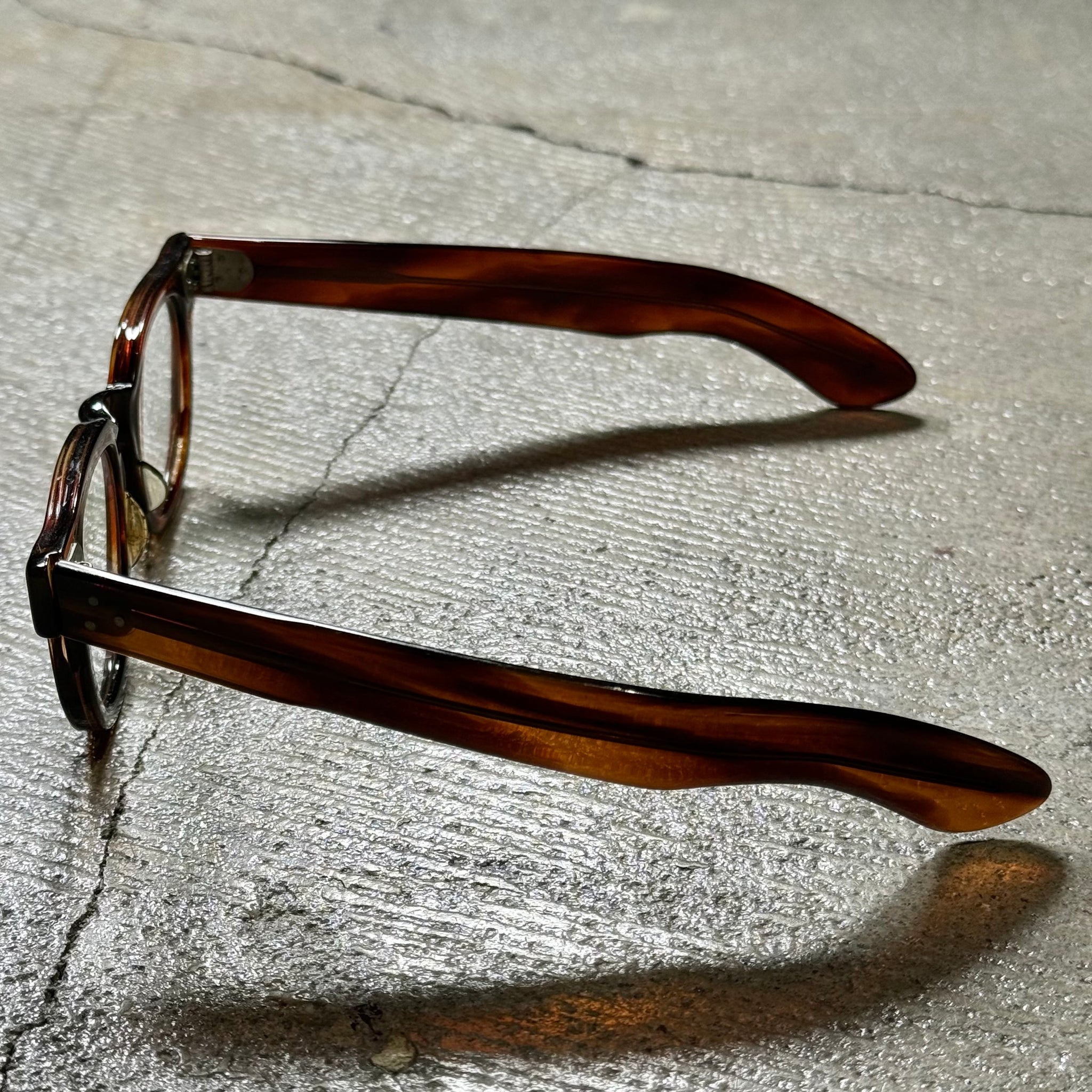 1950's TART OPTICAL FDR (44-22) – LEAD