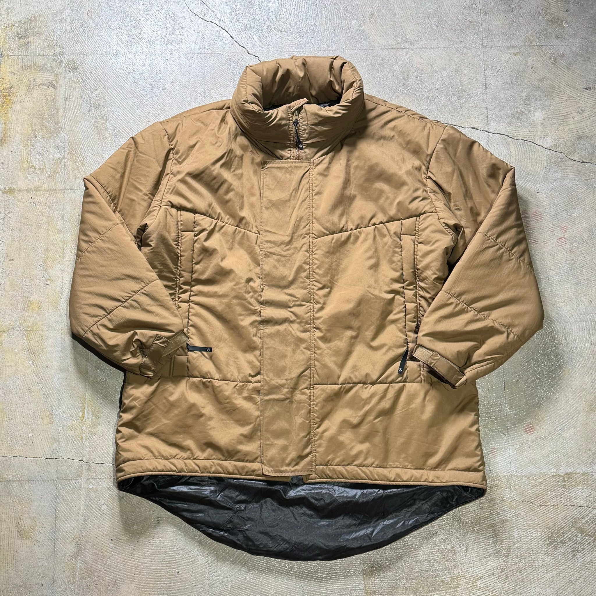 BEYOND CLOTHING PCU LEVEL7 TYPE-2 MONSTER PARKA (size S)