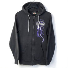 画像をギャラリービューアに読み込む, HARLEY-DAVIDSON FULLZIP スウェットパーカー
