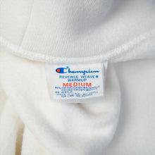 画像をギャラリービューアに読み込む, 1980s CHAMPION REVERSE WEAVE PARKA (GOOD CONDITION / size M )
