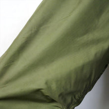 画像をギャラリービューアに読み込む, 1960-1970s U.S.NAVY WEP FLIGHT JACKET
