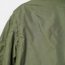画像をギャラリービューアに読み込む, 1960-1970s U.S.NAVY WEP FLIGHT JACKET
