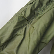 画像をギャラリービューアに読み込む, 1960-1970s U.S.NAVY WEP FLIGHT JACKET
