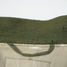画像をギャラリービューアに読み込む, 1960-1970s U.S.NAVY WEP FLIGHT JACKET

