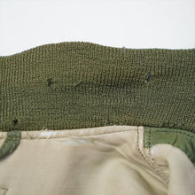 画像をギャラリービューアに読み込む, 1960-1970s U.S.NAVY WEP FLIGHT JACKET
