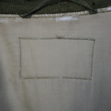 画像をギャラリービューアに読み込む, 1960-1970s U.S.NAVY WEP FLIGHT JACKET
