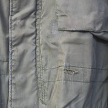 画像をギャラリービューアに読み込む, 1950's USMC M-51 フィールドジャケット (コットンポプリン/size M-L)
