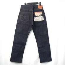 画像をギャラリービューアに読み込む, DEAD STOCK LEVI'S 501E A TYPE ( W33 L32 )
