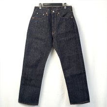 画像をギャラリービューアに読み込む, DEAD STOCK LEVI'S 501E A TYPE ( W33 L32 )
