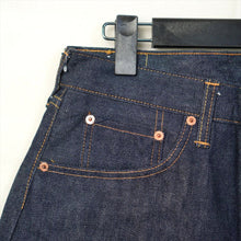 画像をギャラリービューアに読み込む, DEAD STOCK LEVI'S 501E A TYPE ( W33 L32 )
